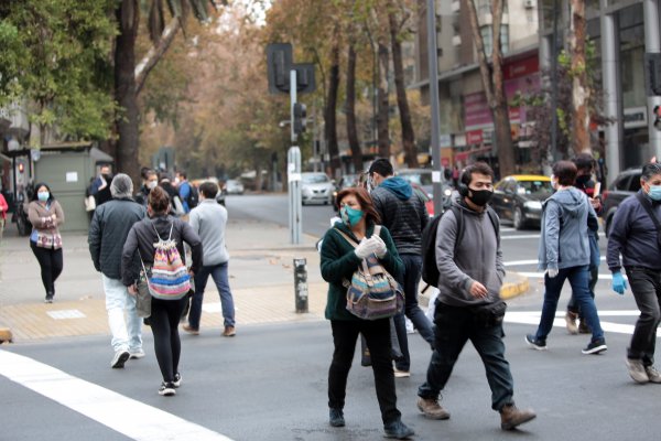 Experto señala que las causas serían la precariedad y la falta de consciencia de la gravedad de la situación.