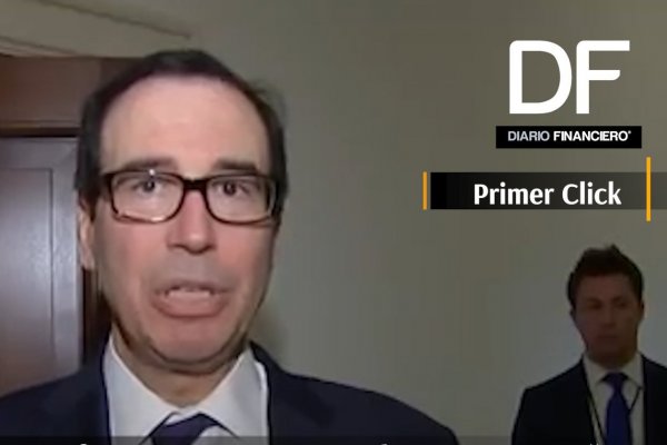 <p>Primer click: Lo que debes saber este viernes antes de que abra el mercado</p>
