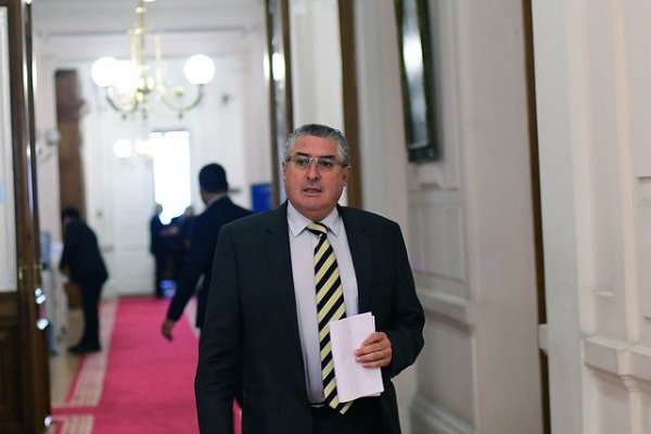 Pizarro y plan de emergencia: “Estamos obligados a terminar hoy día con una propuesta que vaya en apoyo directo de las familias”