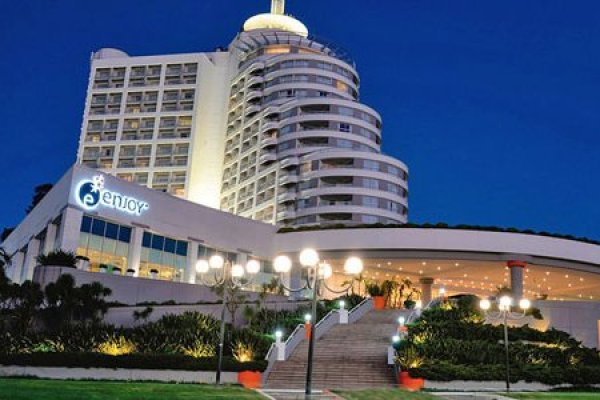 El fuerte disgusto de los acreedores de Enjoy con Advent