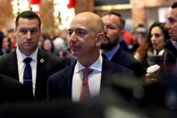 Jeff Bezos podría comparecer ante el Congreso de EEUU por posibles prácticas monopólicas de Amazon