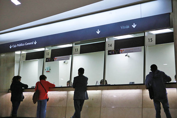 Caída de rentabilidad de depósitos a plazo complica situación de las inversiones más “seguras”