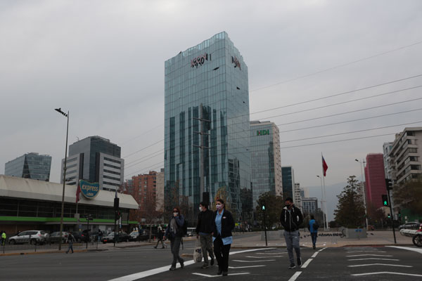 Mercado cree que el acuerdo le pone piso a la caída en las expectativas macro y ratifica repunte en 2021