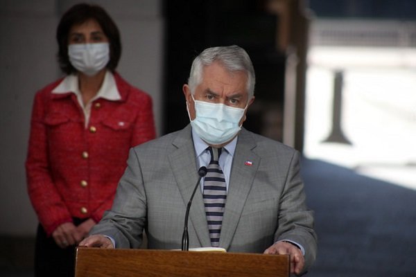 ¿Hibernación en Santiago? nuevas medidas serán analizadas por el Gobierno, pero Paris descarta cuarentena extrema desde este domingo