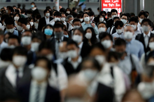Cómo cambiará el mundo la pandemia del Covid-19