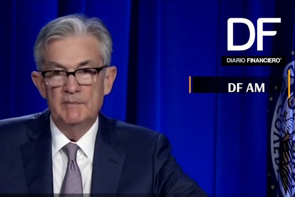 <p>DF AM: Te contamos las 5 noticias que debes saber a esta hora</p>