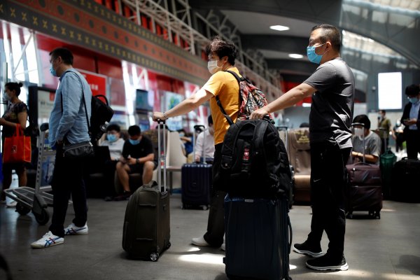 Aerolíneas de EEUU y China reciben luz verde para operar vuelos limitados, tras acuerdo entre gobiernos