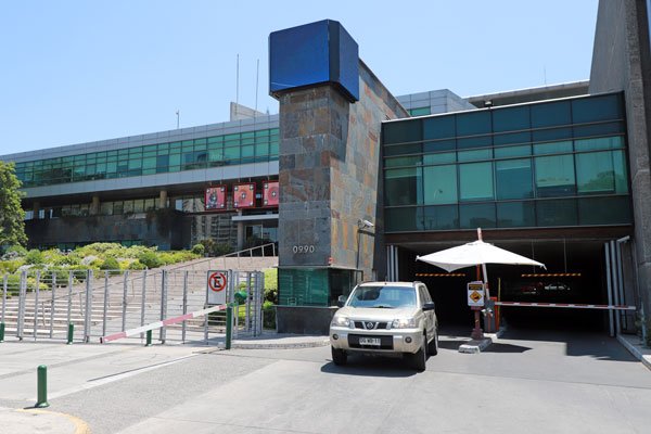 TVN busca vender edificio corporativo: valor referencial llega a US$ 88 millones