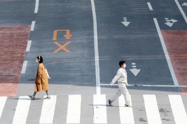 El Banco de Japón promete US$ 1 billón a las empresas en apuros