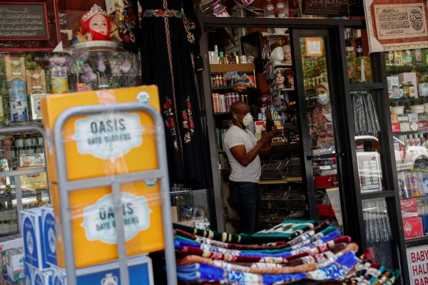 Ventas minoristas repuntaron en EEUU (y de qué forma): registraron su mayor alza en la historia en mayo