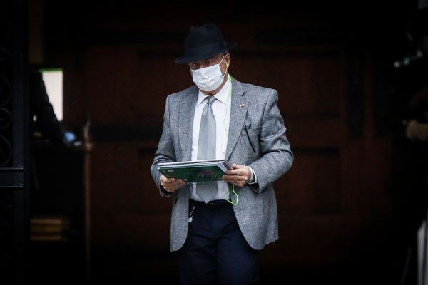 Mañalich después de la pandemia