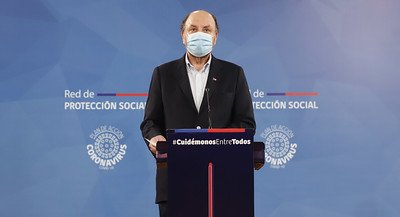 MOP anuncia nueva rebaja en tarifas de peajes de dos autopistas urbanas a contar del 1 de julio