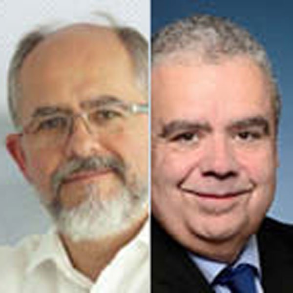 Continuemos hablando de infraestructura