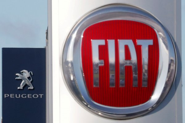 UE lanza profunda investigación antimonopolio sobre el acuerdo Fiat Chrysler-PSA