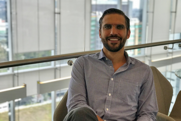 S&P y perspectivas para Chile: “La pregunta es cómo empiezas esa senda de recuperación"