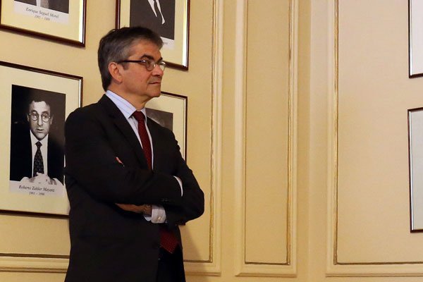 Banco Central asume histórico desplome del PIB y alerta que podría ser peor de ampliarse cuarentenas