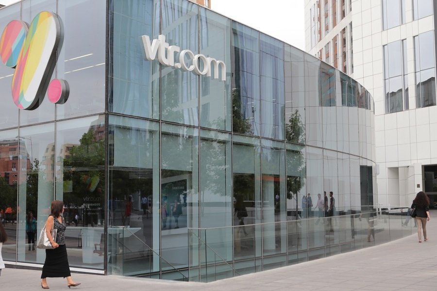 <p>VTR asegura que en los últimos meses ha sufrido más de 190 actos vandálicos que han interrumpido el suministro</p>