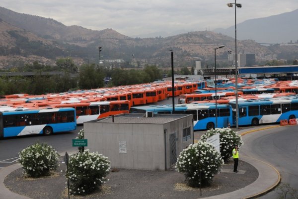 Alsacia vende cinco terminales en cerca de US$ 110 millones