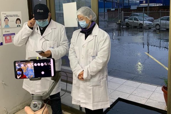 Respiro para la industria acuícola: China confirma que no existe restricción para importaciones de salmón chileno