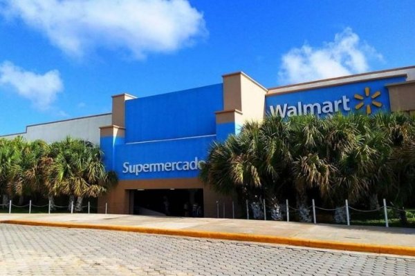 Walmart lanza BAIT, su servicio de telefonía móvil en México