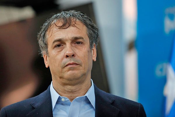 Exdirector de Blanco y Negro apelará en la justicia a la sanción impuesta por la CMF