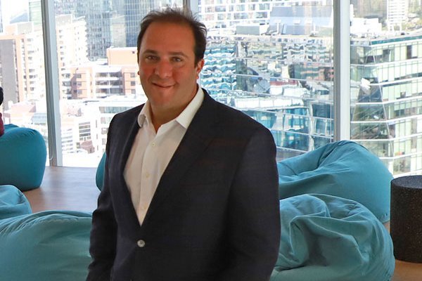 FinTech ligada a Andrés Abumohor se expandirá a Brasil y México tras ingreso de socio extranjero