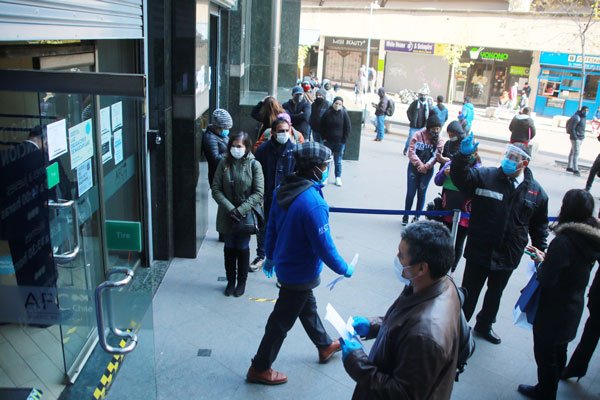 Ley de Protección del Empleo: empresas acogidas ya superan las 100 mil