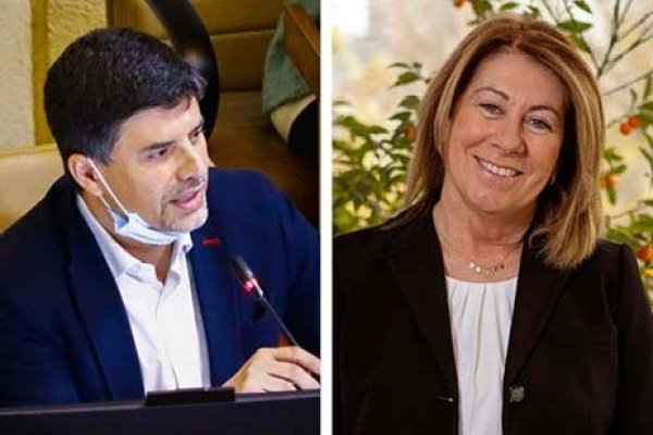 Diputados de oposición impulsarán comisión investigadora de TVN por venta de edificio corporativo