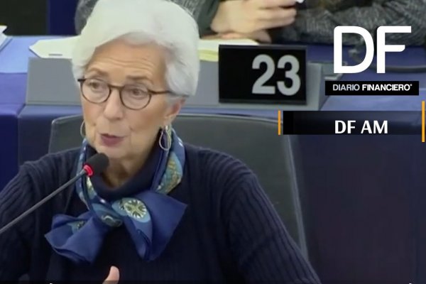 DF AM: Te contamos las 5 noticias que debes saber a esta hora