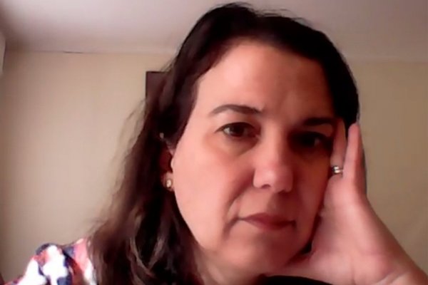 <p>Abogada de fusión Cornershop-Uber: “La operación permitirá que la plataforma sobreviva”</p>