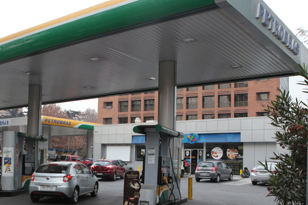 Petrobras potencia sus tiendas de cercanía con nuevos productos