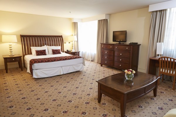 Hotel Torremayor se prepara y apuesta por la tecnología para reabrir sus puertas a turistas