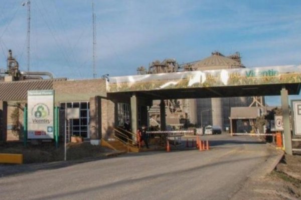Juez argentino propina revés a intervención de Vicentin al reponer directorio de la firma