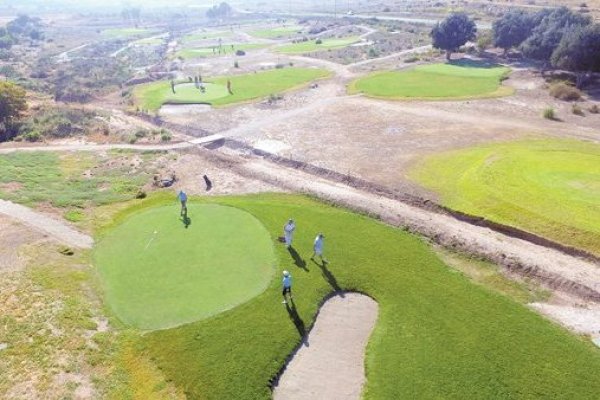 La dura advertencia que hizo el Country Club a sus socios