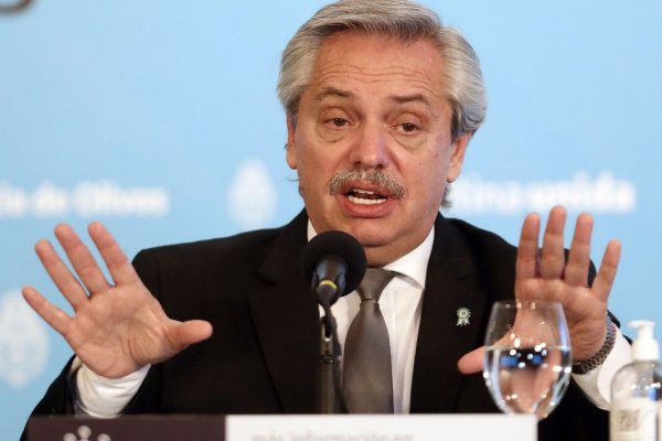 Vicentin: Fernández advierte que si juez no acepta propuesta alternativa "solo nos queda expropiar" y opositores organizan “banderazo”