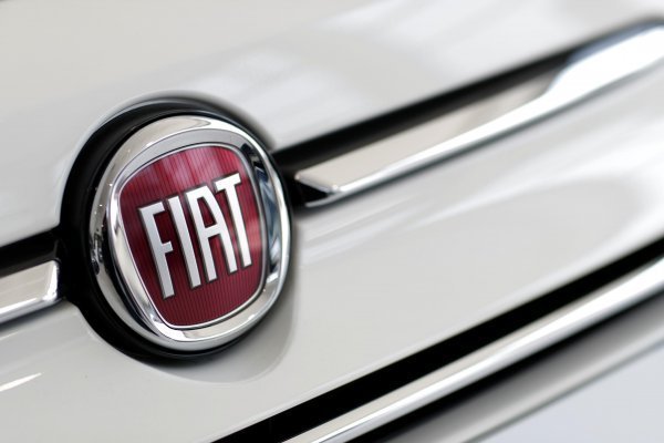 Italia alista apoyo financiero a Fiat Chrysler