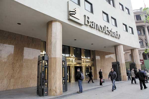 BancoEstado concentra más del 60% de los reclamos que se hacen al Fogape