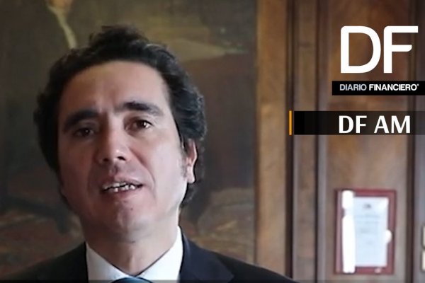 DF AM: Te contamos las 5 noticias que debes saber a esta hora