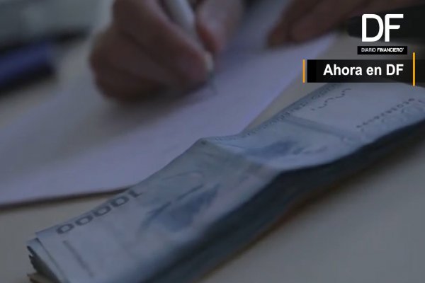 <p>Ahora en DF: El mecanismo para renegociar antes de declararse en quiebra</p>