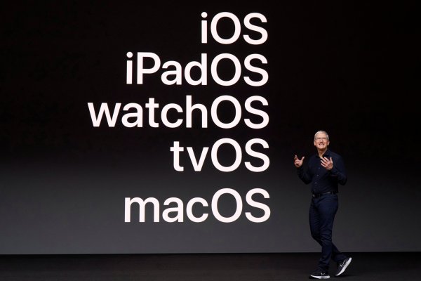 Apple se divorcia de Intel y opta por sus propios procesadores para computadores