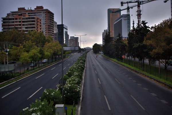 Sin consolidación fiscal pos acuerdo, la deuda pública llegaría al 70% del PIB a fines de esta década