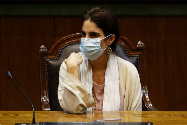 Permisos colectivos: Trabajo ratifica denuncias de cambio de giro y fiscalizará en terreno