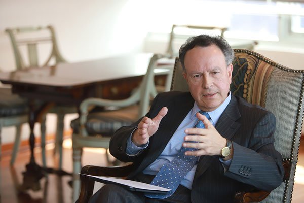 Presidente de ABIF asegura que Fogape ha funcionado sin problemas
