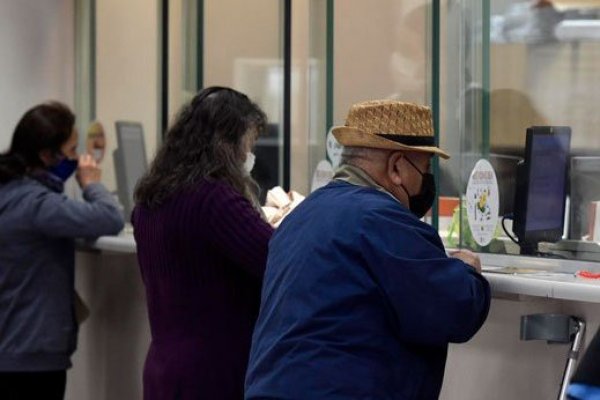 El regulador estimó que unos 150.000 afiliados por año, podrían beneficiarse de la norma. Foto: Agencia Uno