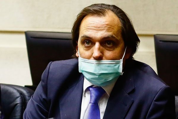 Hacienda sincera el complejo escenario macro y prevé una dura caída de 6,5% para la economía este año
