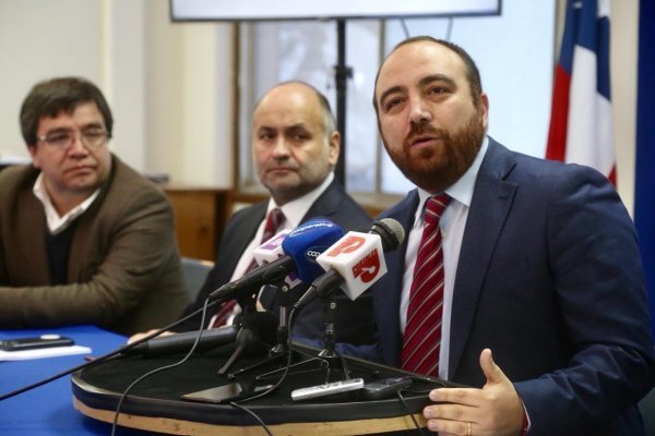 La DC no se sumará al grupo de trabajo que convoque el gobierno para discutir los criterios de admisibilidad de los proyectos