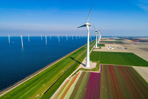 A un año de su aterrizaje en Chile, RWE Renewables alista su portafolio de proyectos para operar a partir de 2025
