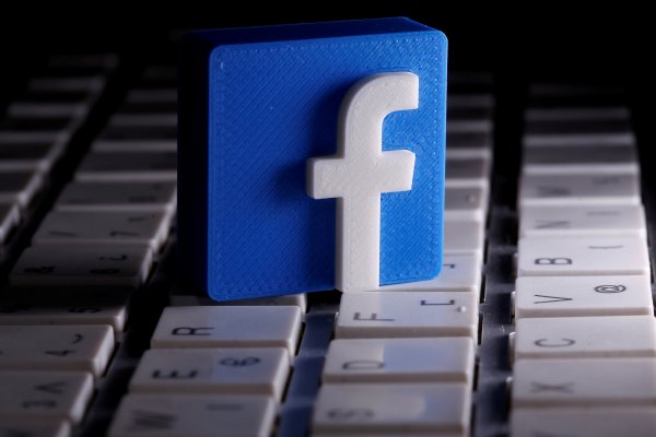 Facebook sufre revés en corte alemana por caso de monopolio