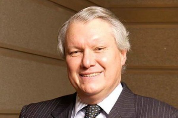 Histórico exgerente general y actual vicepresidente de Bci deja el banco