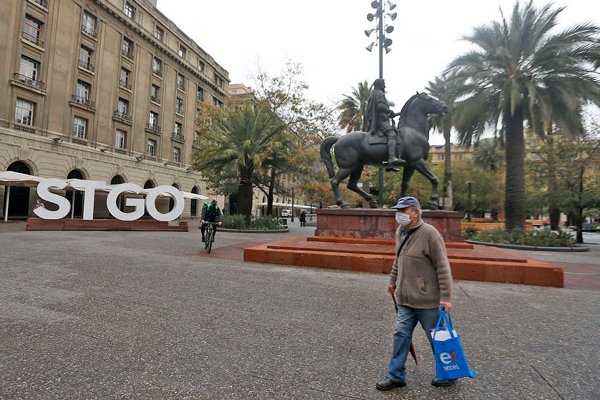 Gana fuerza pronóstico de caída de hasta 20% en la actividad en junio